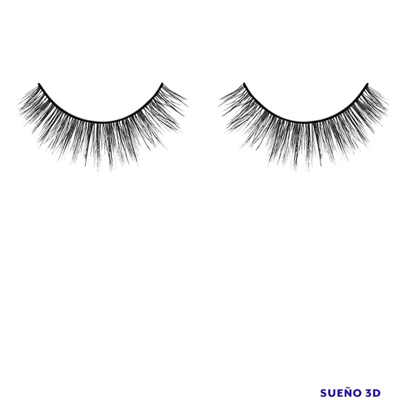 Tresluce Ilusion Premium Vegan Lashes 2X. Length, Volume, Define, Visible - Picture 6 of 6